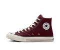 Official flagship store authentic 1970s trendy high-top canvas shoes ...