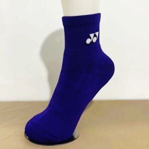 YONEX SOCK BADMINTON ถุงเท้าแบดมินตันผ้าขนหนูหนา ขนาด 22-25 CM