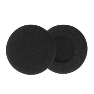 Breathable Memory Foam Earmuffs for Rewind Wireless Headphones Ear Cushions Pads
