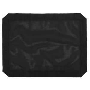 HATELI Elevated Dogs Bed Cat Folding Nest Pet Steel Camping Bed House Portable Removable Washable Mesh Cats Kennel Puppy Beds Dog Accessories