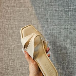 25twentyfives - Wynn ( W22 ) รองเท้าแตะสีคลาสสิคหรูหราสุด