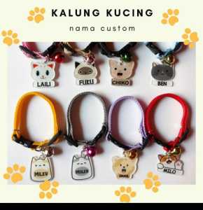 KALUNG CUSTOM NAMA GAMBAR ANIMASI BISA REKUES CUSTOM DAN NAMA
