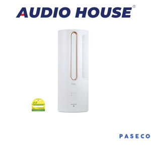 PASECO PWA-3300W  8000 BTU CASEMENT AIRCON  ENERGY LABEL: 2 TICKS 1 YEAR WARRANTY