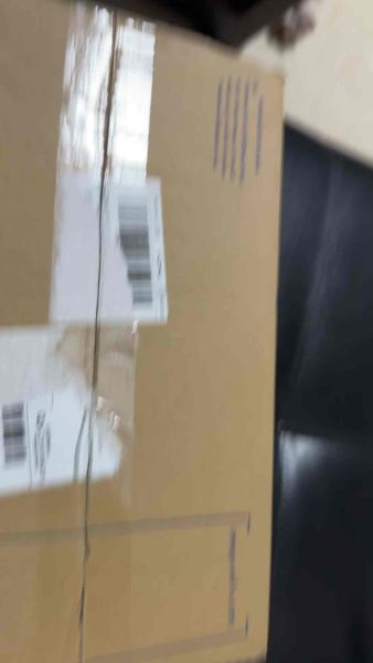 Buyer review video 6