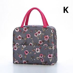 MIKADO - KP111 TAS BEKAL MAKANAN ANAK LUNCH BAG TEMPAT BEKAL ANAK TEMPAT PENYIMPANAN MAKANAN TAS LUNCH BOX