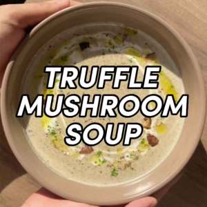 Mazza Deluxe Black Truffle Cream & White Truffle in Olive Oil: A Flavorful Guide