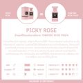 Picky Rose - Fragrance World โคลน Tom Ford Rose Prick EDP 80 ml.. 
