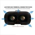 Virtual Reality Glasses 3D Vr Box Generasi 2.0 Untuk Smartphone VR Box 2 Kacamata Virtual Game Nonton. 