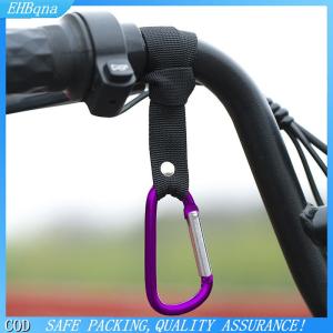 COD 1 2 chiếc móc phía trước xe tay ga điện móc tay lái hợp kim nhôm cho xe đạp xe đẩy em bé móc treo móc xe máy
