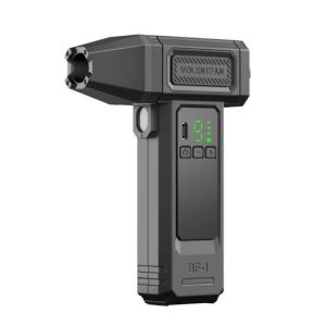 8000mAh Air Blower For Camping 9 Speed Cordless Fan With LED Work Light Dust Removal Car Dryer Outdoor Tool