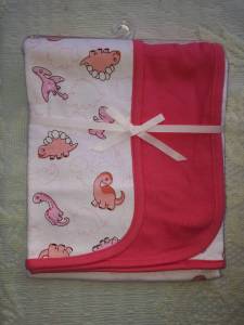 (ส่งฟรี) ผ้าห่อตัวเด็ก ผ้าคลุมอาบน้ำ ผ้าเช็ดตัวเด็ก ผ้าคอตตอน 100% หนา 2 ชั้น เกรดดีมาก คุ้มเกินราคา ความกว้าง 30 นิ้ว ความยาว 30 นิ้ว