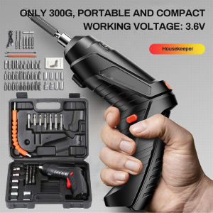 Máy khoan pinMáy khoan điện không dây Tuốc nơ vít điện không dây 1800MAH Máy khoan cầm tay xoay 90 °Thuận tiện và dễ sử dụng