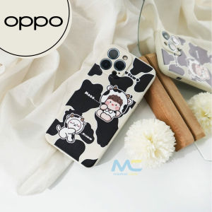 Softcase Macaron & UV10 - Perlindungan Kamera & Ponsel