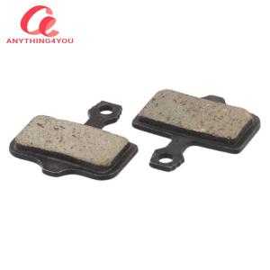 Bicycle Brake Pad Mountain Bike Parts MTB Bicycle Hydraulic Disc Bike Hydraulic Disc Brake Pad for Avid Elixir RE1 E3 E5