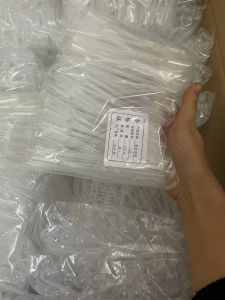 PIPET NHỰA 1ML-ỐNG HÚT NHỎ GIỌT-ỐNG HÚT SỮA CHO BÉ[TÚI 100 CÁI]