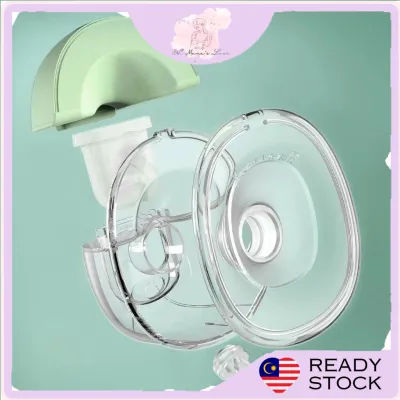 READY STOCK Momwilike Wearable Pump Accessories/ Parts