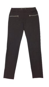 Quần Kaki thun skinny Zara Basic 46
