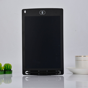 Kids Drawing Board Original Ultra Thin 8.5 Inch LCD Writing Tablet Smart Notebook One Button Erase