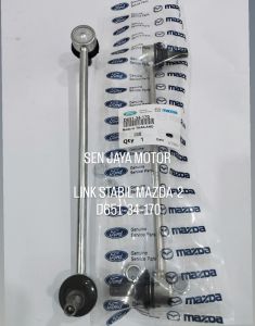 LINK STABILIZER DEPAN  LINK STABIL MAZDA 2 FORD FIESTA D651-34-170