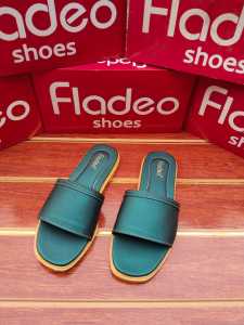 PROMO!!!SANDAL SLOP WANITA TERBARU DAN KEKINIAN//SANDAL SLOP