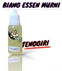 BIANG ESSEN MURNI TENGGIRI 5ML