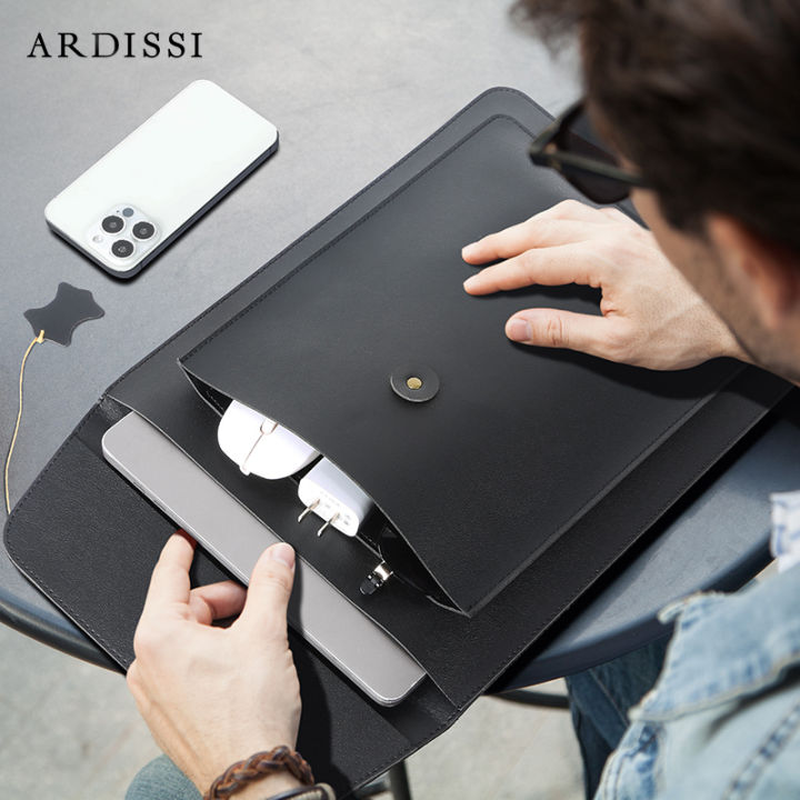 ARDISSI Laptop Sleeve Bag Case for ( MacBook Air M1 M2 Pro 13 3 13.6