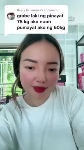 ROSMAR Kaaku Capsule (Slimming & Whitening) Glutathione with collagen (FREE GIFT)