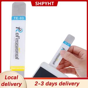 [COD] SHPYHT Local delivery Ship within 24 hours Soft Blade Pry Bar Open Repair Tool Kit for Mobile Phone Screen  Removal