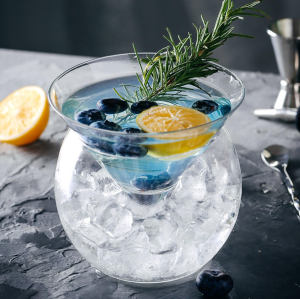 แก้วค็อกเทล Martini Chiller  5 ออนซ์