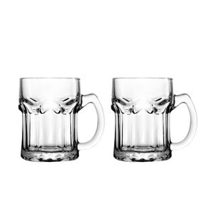 12.6oz/360ml Euro Mug/Beer Mug/Dessert/Coffee Mug