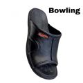 Bowling 3760 Men Rubber Slipper | Selipar Getah Lelaki. 