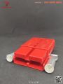 PHỤ TÙNG XE NÂNG - GIẮC CẮM BÌNH ẮC QUY 50A-600V ANDERSON - 50A-600V BATTERY SIGHTSEEING FORKLIFT POWER CONNECTOR. 