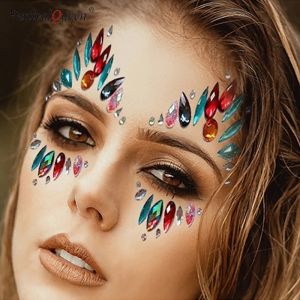 คอสเพลย์ แฟชั่น Fashion สติ๊กเกอร์ติดหน้า เดินแบบ เชียร์ลีด อีเว้นท์ ทำคอนเทนต์ แฟนซี งานปาร์ตี้ วันเกิด พาเรด กีฬาสี