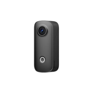 SJCAM C100 PRO Mini Action Camera 4K/30FPS 30M Waterproof WiFi Bluetooth Connect Support 512GB for Diving/Motorcycle riding/Offshore angling Thumb Camera