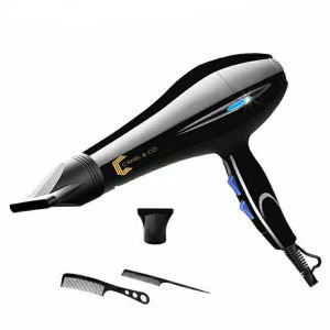 Pengering Rambut CANEL & CO Hair dryer 750W Angin Normal Hangat dan Panas Haircare