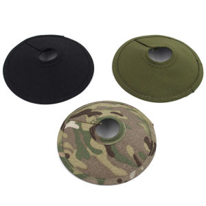 HOSPORT Camping Canvas Lampshade Outdoor Lighting Lantern Lamp Cover for Goal Zero Black Dog ESLNF