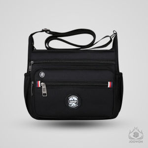 Tas Selempang Pria Korean Style Sling Bag Tas YS05