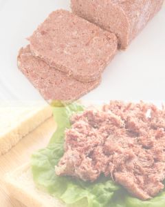 Prem Corned Beef 340g – Tender Savory & Ready-to-Eat Beef for Meals & Recipes
