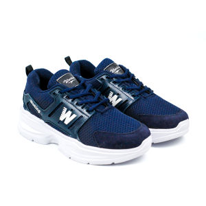 Sepatu Running Import Working T-30 / Sepatu Casual Fashion Sport Lari
