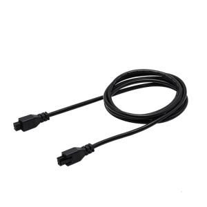 150cm 6pin cáp cho Bộ chuyển đổi mở rộng Hub dây cho phòng thí nghiệm X1C/X1/P1S/p1p đáng tin cậy 3D máy in biểu diễn