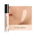 FOCALLURE Full Coverage Concealer Liquid Long Lasting 5 Colours. 