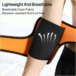 Elbow Pads Pressure-free Adjustment Protective Gear Preventing Injuries Fits the Elbow Curve