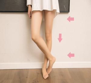 Quần Tất Nữ Chống Xước Không Rách Dọc