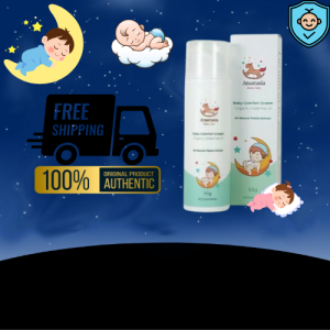 👶🏻Formula Improve🍼 Anastasia Baby Comfort Cream Baby Cream (50g) 👶🏻Best Prices 🍼