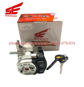 Khoá xe NOZZA GRANDE