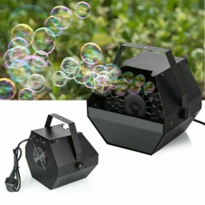 Stage Effect Factory 60W Small Bubble Machine/Stage equipment / wedding parties / nightclubs / stage shows