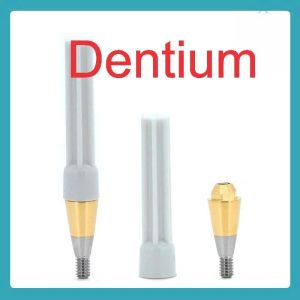 Multi Thẳng - Multi Nghiêng Tương Thích Với implant Dentium