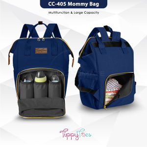 Tas Popok Bayi Tas Bayi Ransel Besar Termurah CC-699 Baby Kecil Tas Botol Susu Tas Perlengkapan Bayi Besar Baru Lahir Newborn Tas Diaper Diapers