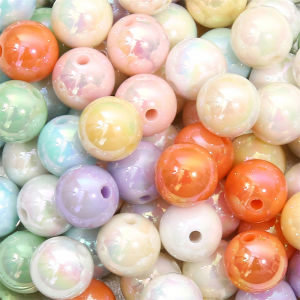 5-20ชิ้นสีอะคริลิคผสมหัวใจดาวโบว์ลูกปัดดอกไม้สำหรับพวงกุญแจสร้อยข้อมือสร้อยคอเครื่องประดับทำเครื่องเพชร DIY