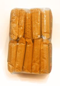 Nasi jagung instan 600Gr /Sego jagung Empog pengganti nasi putih